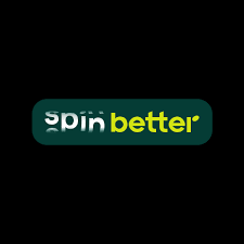 Spinbetter الشعار