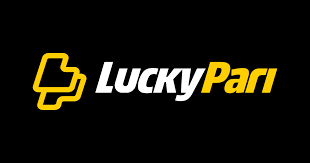 مراجعة LuckyPari مصر 2026: إيداع Vodafone Cash + كازينو + تطبيق APK logo